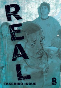 Real Vol. 8