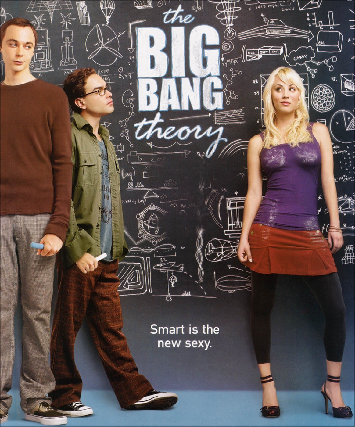 the big bang