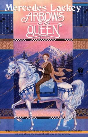 Mercedes lackey companions #5