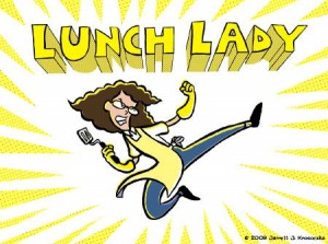 LunchLady