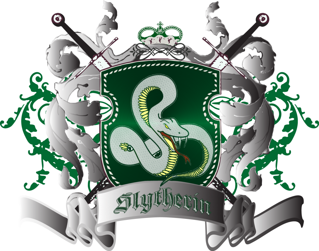 slytherin