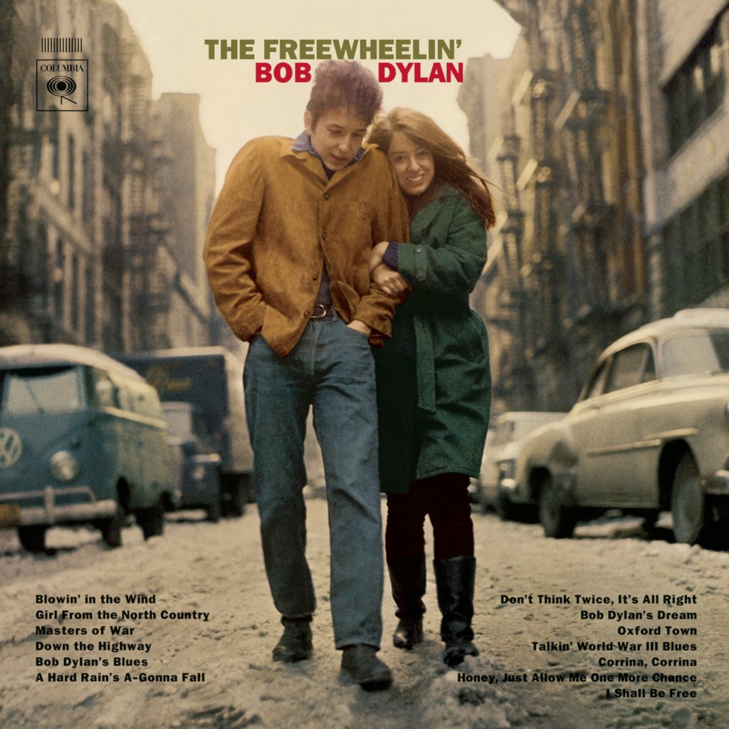 freewheelin