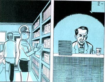 enid and clowes