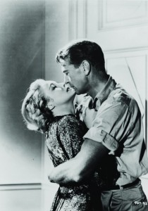 gary cooper and patricia neal fountainhead