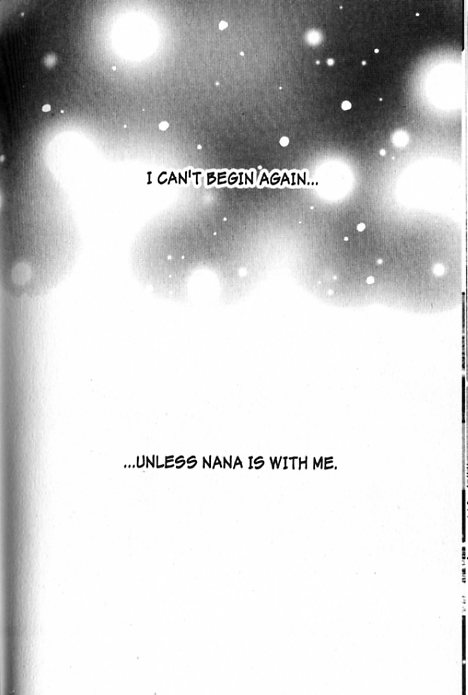 Nana Anime OST - Nee Nana (Sad Lullaby Version) 