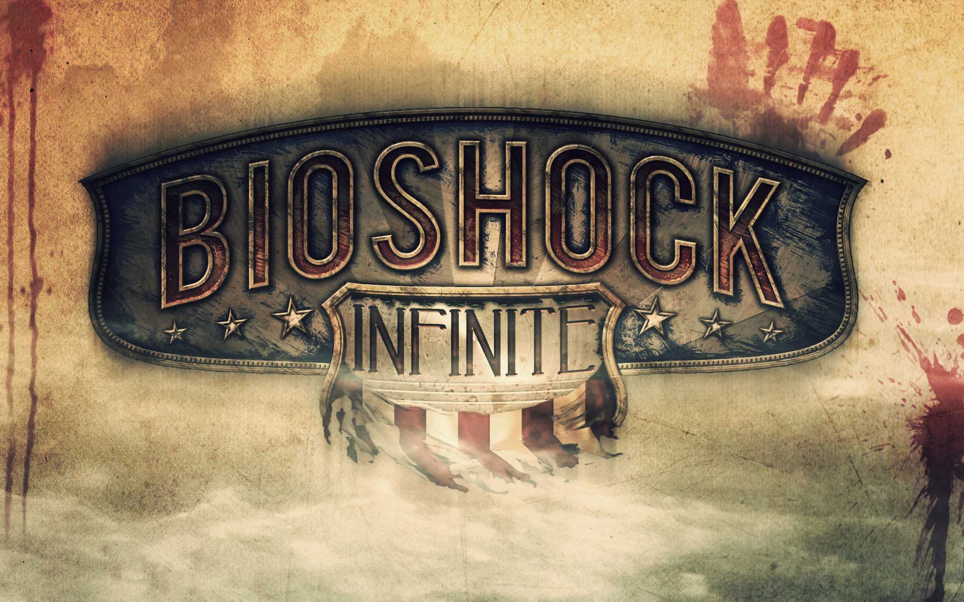 BioShock Infinite: Booker DeWitt / Characters - TV Tropes