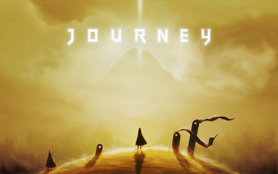 journey playstation 4