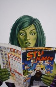 She-Hulk, Volume 1 by Dan Slott